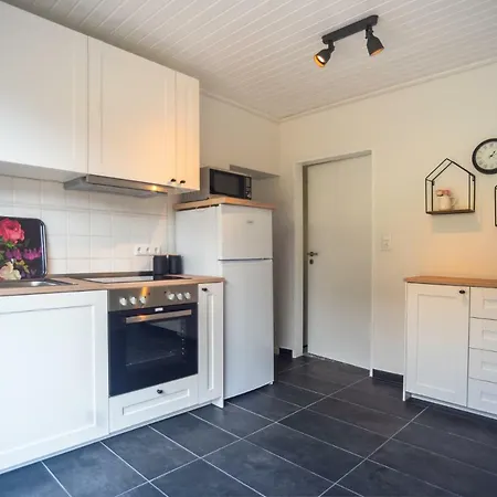 Apartment Friedrich No 5 *