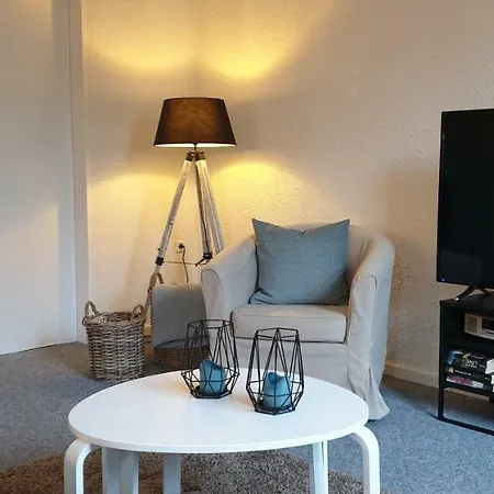 Apartment Friedrich No 5 Rastede