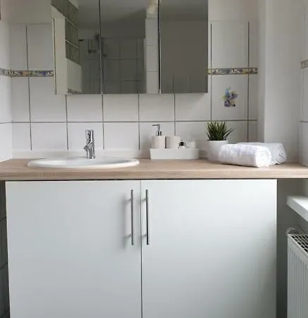 Apartment Friedrich No 5 Rastede